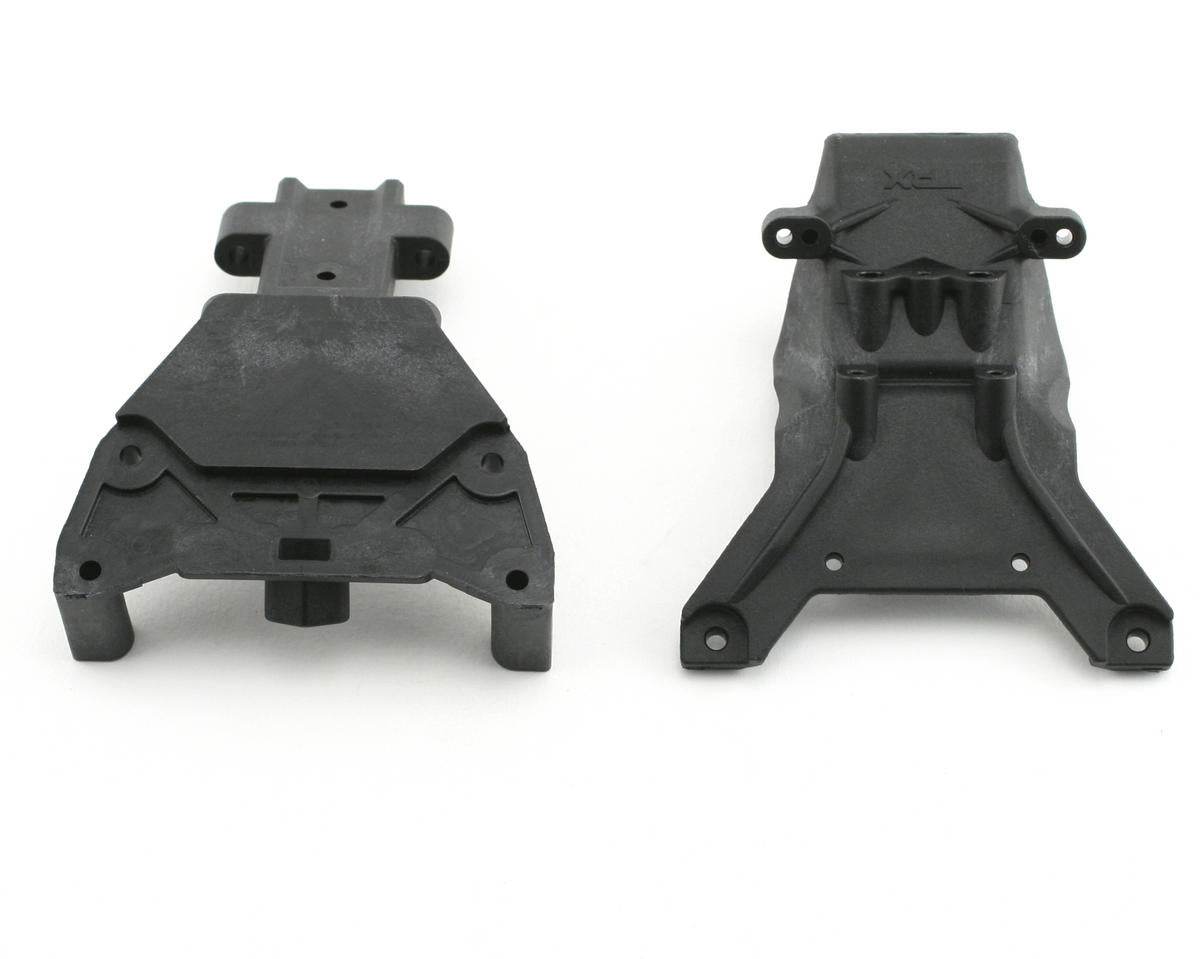 Traxxas Front Bulkhead Set TRA5530 – The Tinkers Inc. Hobbies