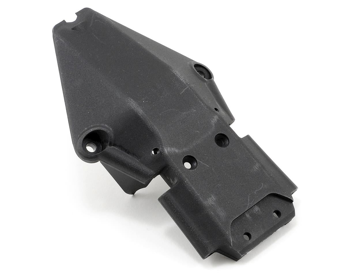 Traxxas  Bulkhead, rear TRX6829