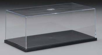 Master Tools Transparent Display Case for 1/24 Cars