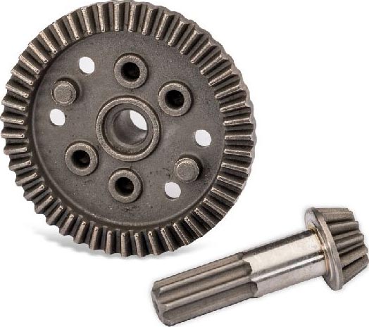 TRX10778X Ring Gear Differential (Front)