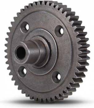 TRX6842X Steel Spur Gear 50T (0.8 Mod)