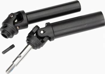 TRX6852A Driveshaft Assembly Rear Extreme Heavy Duty (1) Left or Right