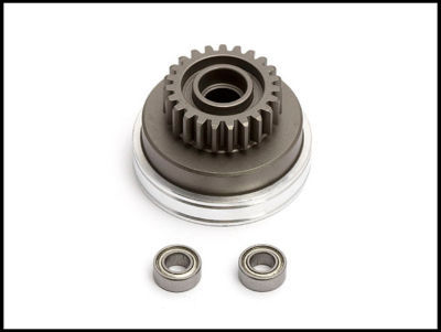 Team Associated MGT Bell 23T ASC25734