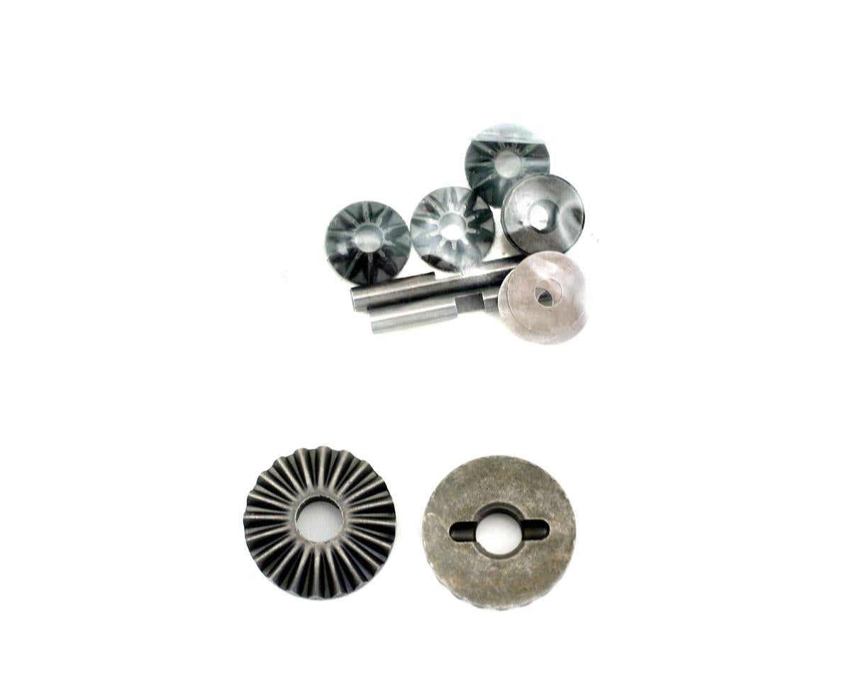 Losi F/R Diff Gear Set (LST)  LOSB3538