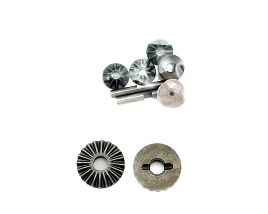 Losi F/R Diff Gear Set (LST)  LOSB3538
