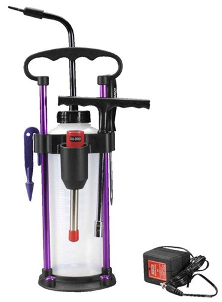 DuBro Pit Stop w/ Kwik Start (Purple) 2201