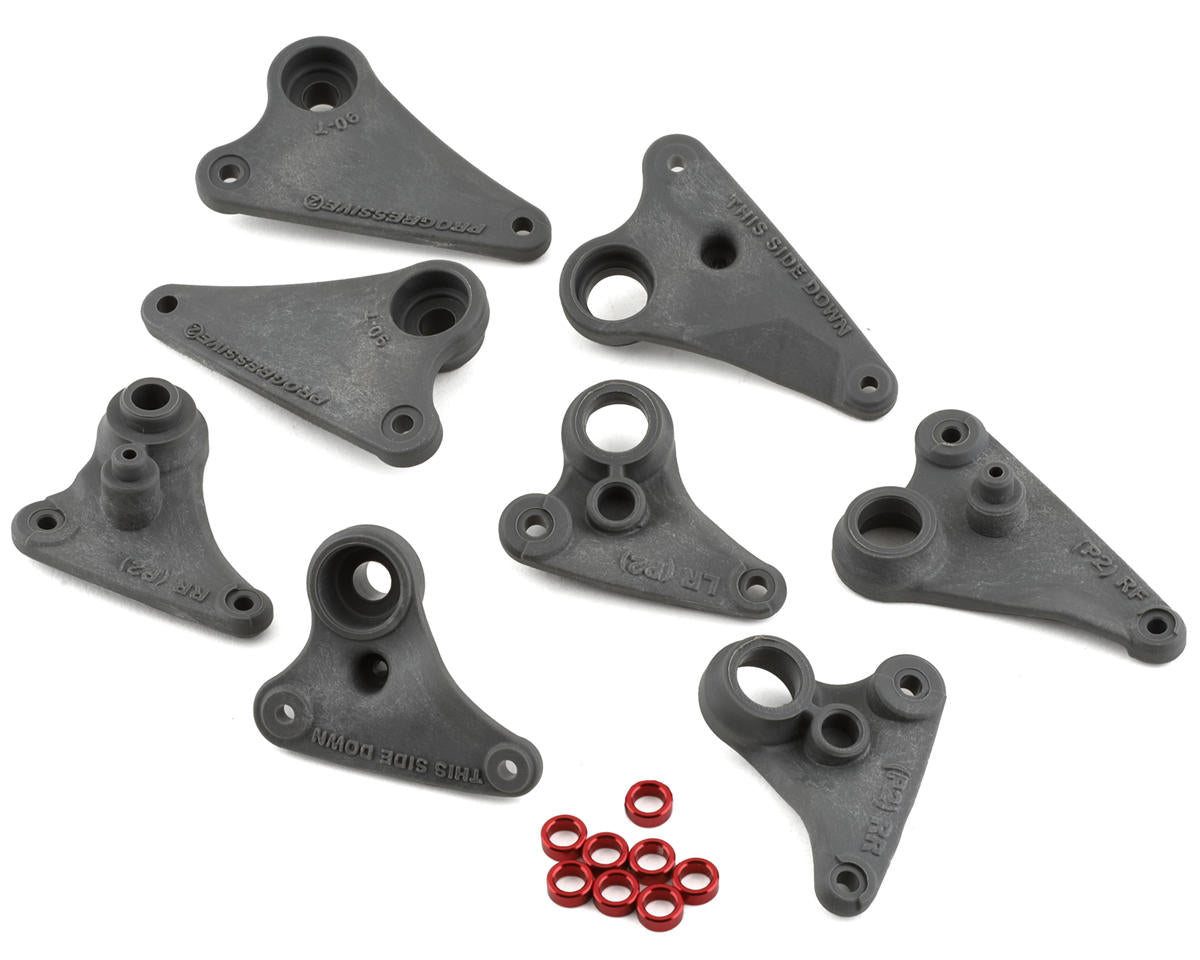 Traxxas Progressive 2 Rocker Arm TRA5358 – The Tinkers Inc. Hobbies