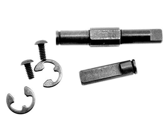 Losi Forward/Reverse Shaft Set (LST/2) LOSB3115