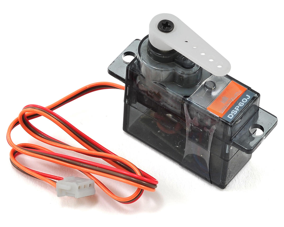 Spektrum Sub-Micro Servo  DSP60J