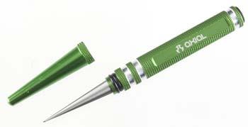 Axial Body Post Reamer AX20022