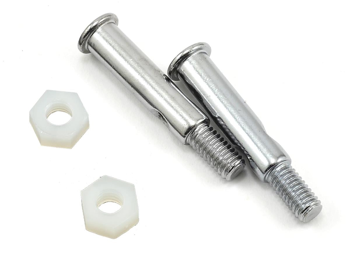 Traxxas Front Axle Set (2) TRA2437