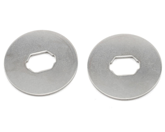 Losi Brake Discs, Steel: LST/2 LOSB3601