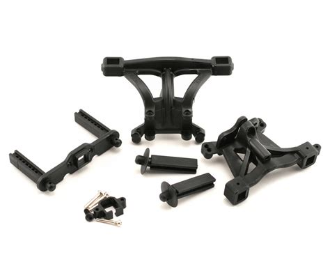 Traxxas Revo Body Mounts TRA5314