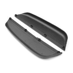 XRAY Chassis Side Guards L+R XRA351150