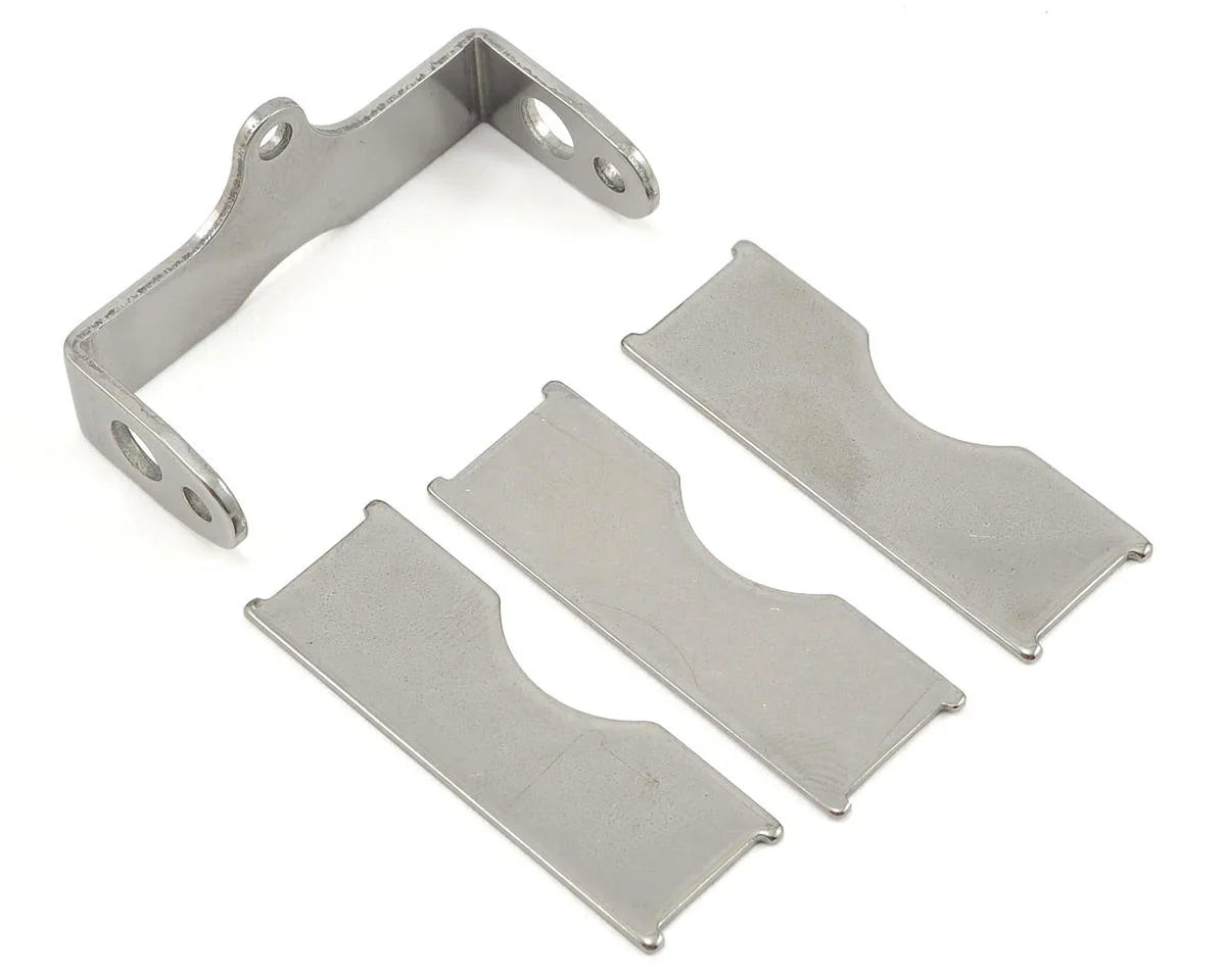 Losi Brake Pads & Bracket (LST)  LOSB3605