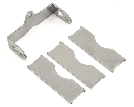Losi Brake Pads & Bracket (LST)  LOSB3605