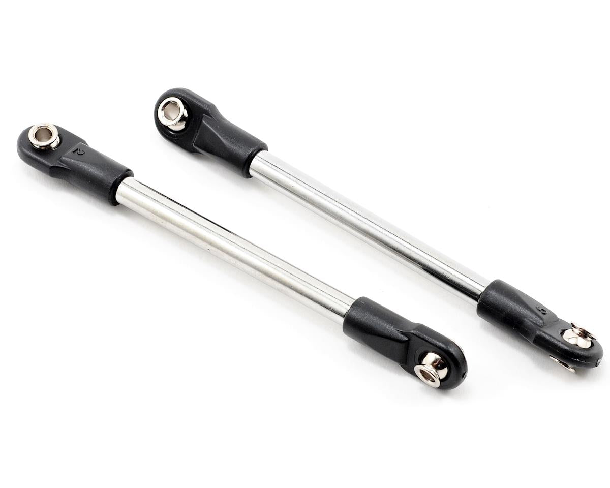Traxxas Steel Push Rod (2) TRA5918