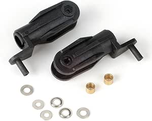 E-Flite Bell Mixer Main Blade Grip Set (CP/CP Pro) EFLH1171