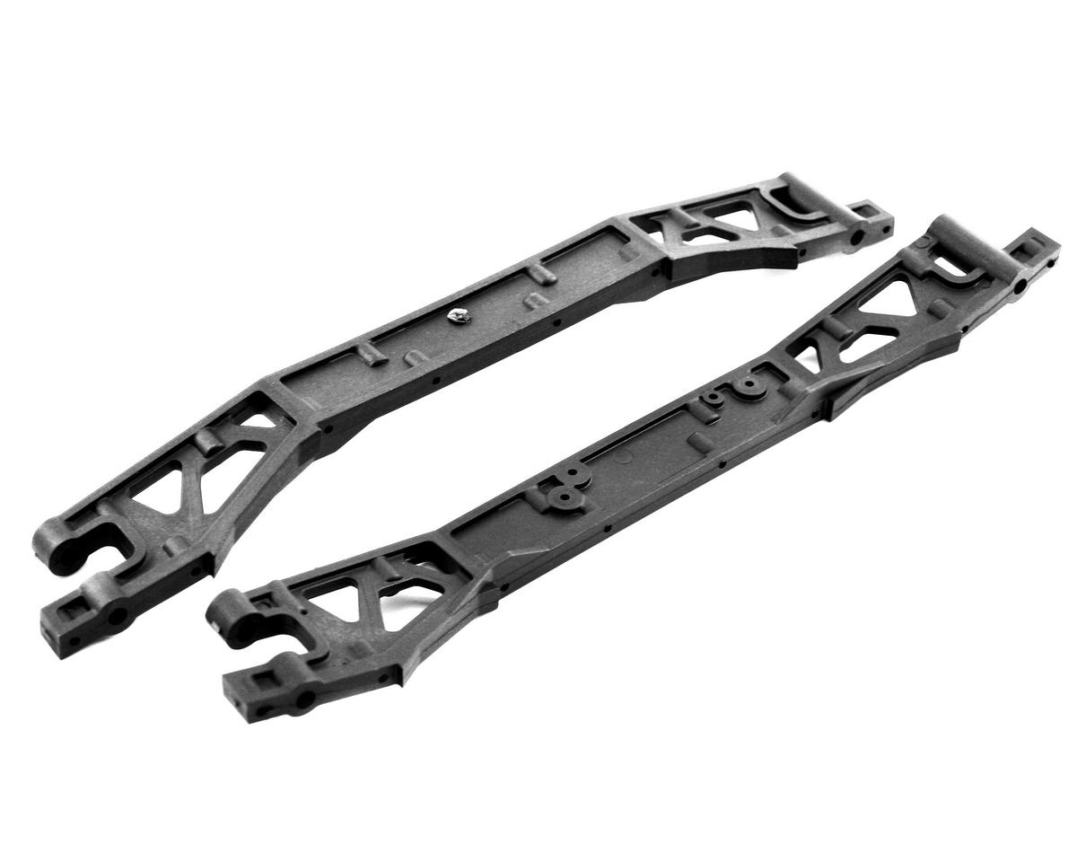 Losi Chassis Side Rails (LST2, AFT) LOSB2256