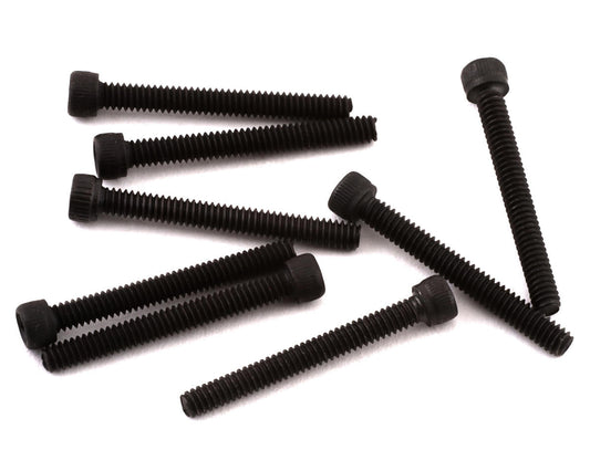 Losi Caphead Screws, 2-56 x 3/4" (8) LOSA6247