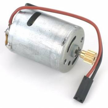 E-Flite Blade 370 Motor w/Pinion EFLH1110D
