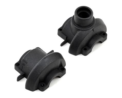 Traxxas Revo Housings, differential TRA5380
