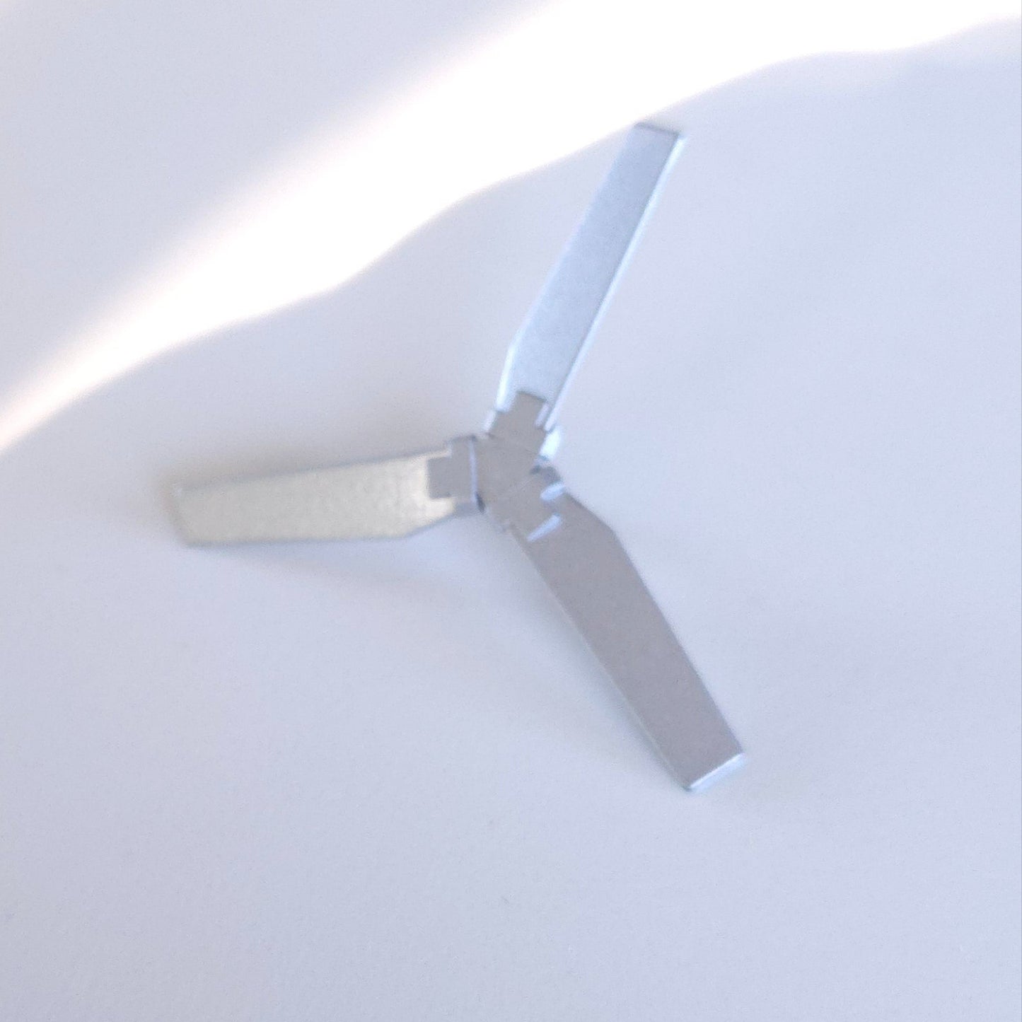 Walkera/ Megatech Tail rotor blade 950117