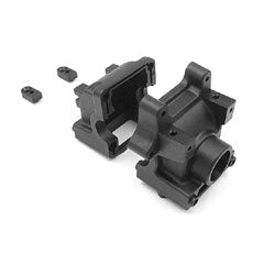 XRAY Diff Bulkhead Block Set Rear XRA352001