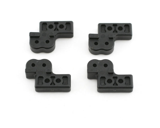Losi Front/Rear Lower Shock Mounts (MUG) LOSB2003