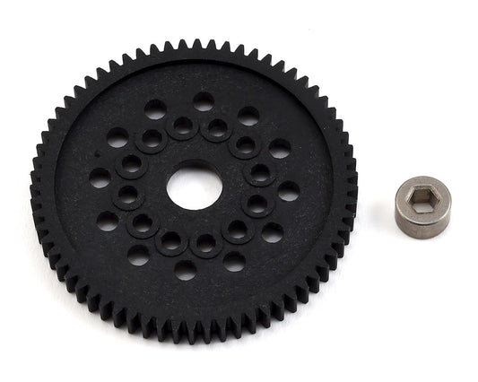 Traxxas 66T Spur Gear 32P  TRA3166