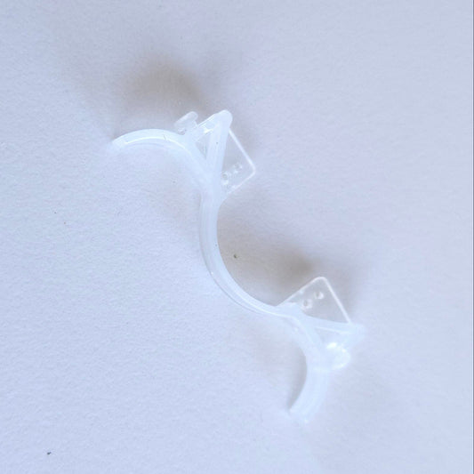 Walkera/ Megatech Canopy body mount 950116