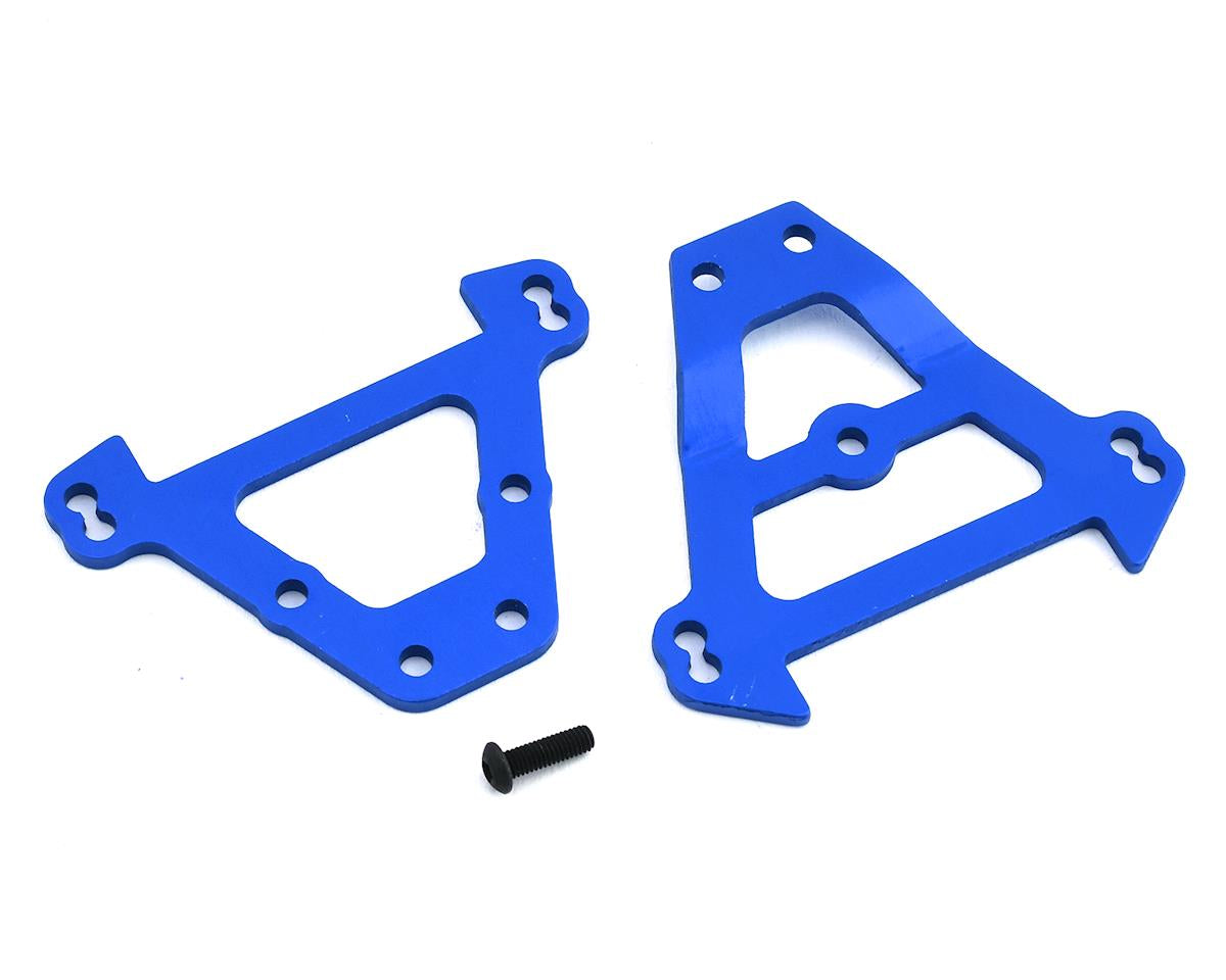 Traxxas front and rear bulkhead bars TRA5323