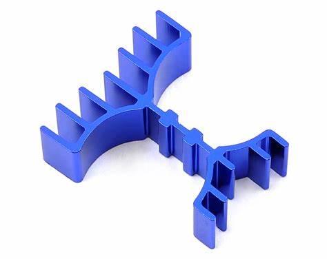 E-Flite Blade Main Motor Heatsink EFLH1208