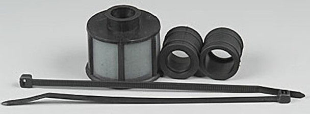 Motor Saver 1/8 15/16mm Carb 1516ST