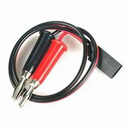 E-Flite Charge Lead: Receiver EFLA231