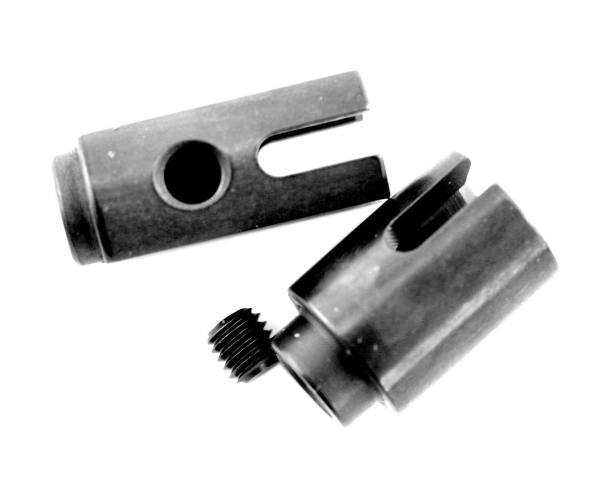 Pre-owned Losi Tranny Outdrive Cup Set (LST/2) LOSB3128