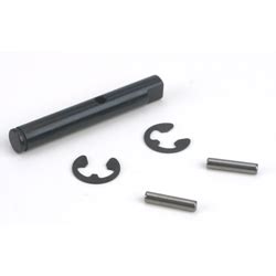 Losi Forward Only Counter Shaft Set (LST2) LOSB3135