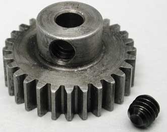 Robinson Racing Pinion 48P 28T RRP1428