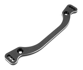 XRAY XB8 Steering plate XRA352570