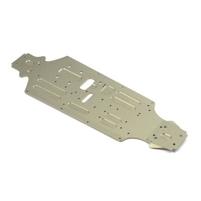 XRAY XB8-EC Main Chassis XRA351101