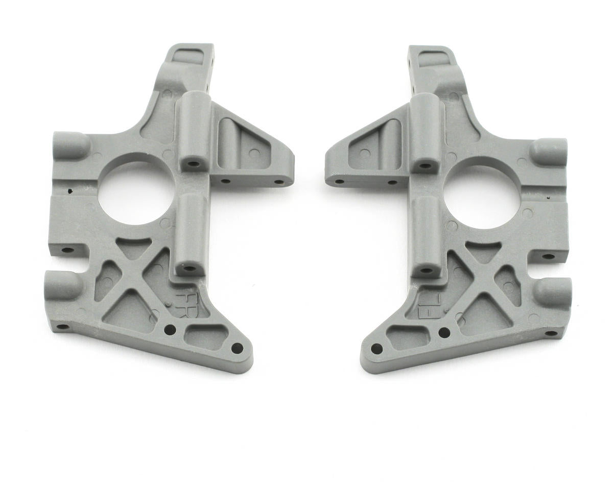 Traxxas Front Bulkhead (Grey) (TMX3.3) TRA4930R