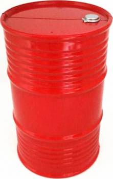 Aftermarket Decoration Fuel tank/ Oil Drum TGHCX1017