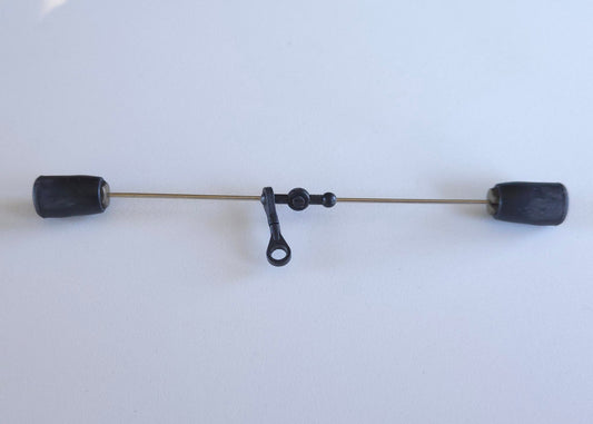Walkera/ Megatech Weighted fly bar 950103