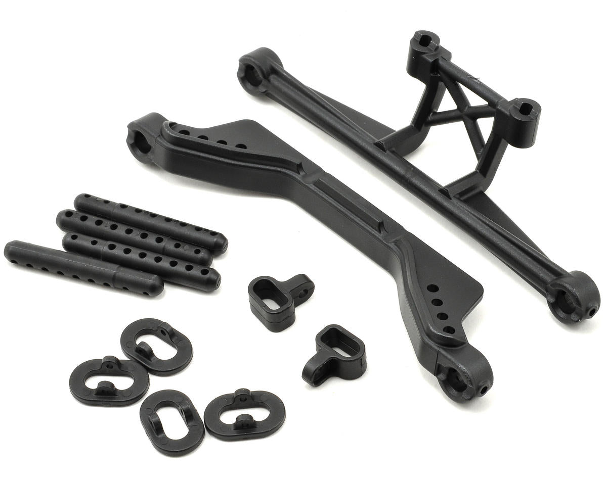 Losi Body Mount Set XXX-SCB LOSB2454