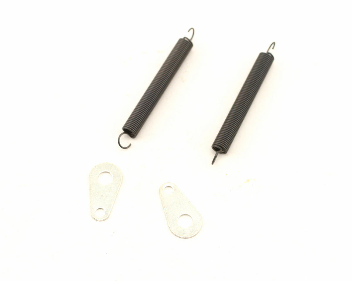 Losi  Spring/Eyelet (XXX-NT) LOSA9409