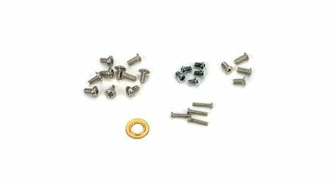 Upgrade E-Flite Hardware Set (CX) EFLH1225