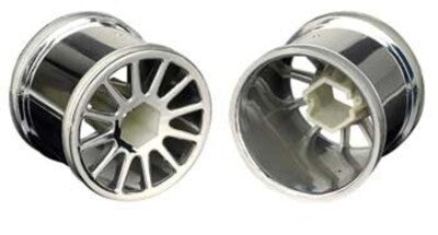 Pro-line 2.2" Wabash Adapters 2689-01