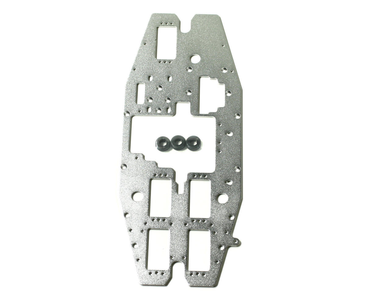 Losi Main Chassis Plate (LST/2) LOSB2251