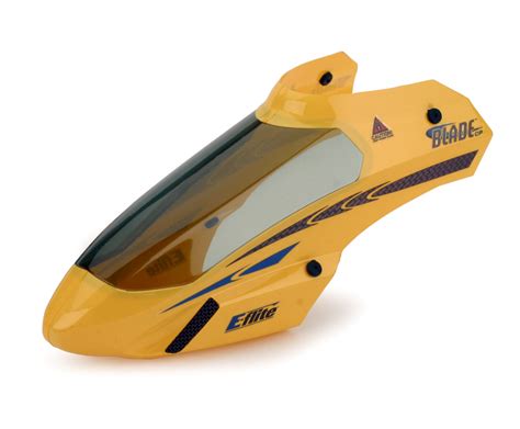 E-Flite Canopy for Blade CP EFLH1157