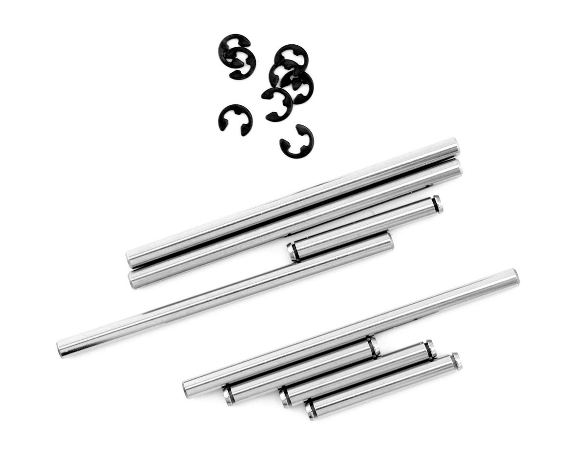 Losi Pivot Pin Set: LST (4) LOSB4101